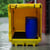 Covered Spill Pallet - BP4C-(4) copy