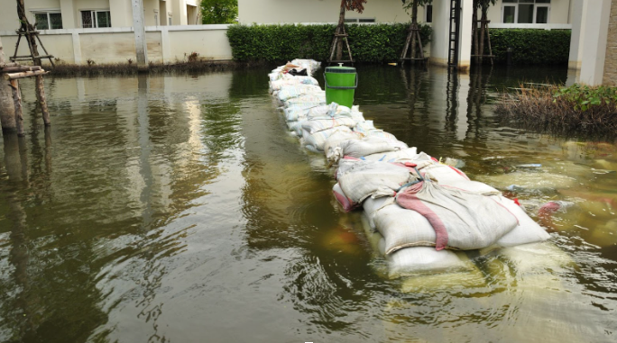 Sandbags